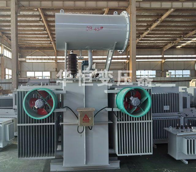 S13-8000/35大关大关大关电力变压器